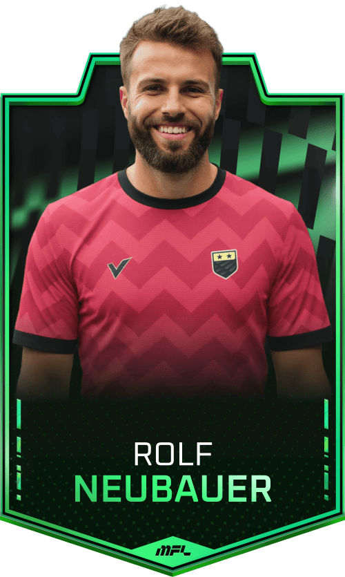 Rolf Neubauer asset