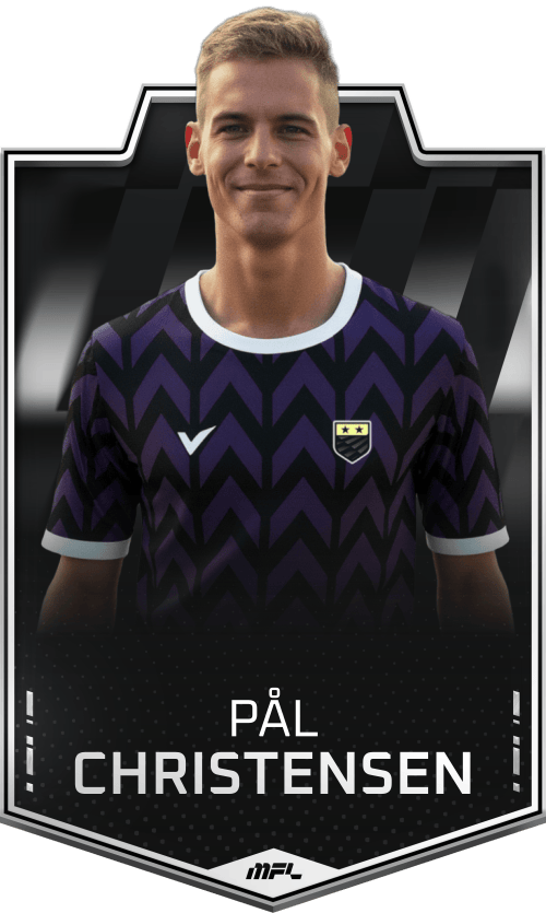 Pål Christensen