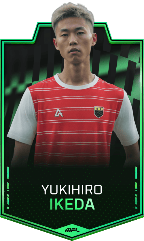Yukihiro Ikeda asset