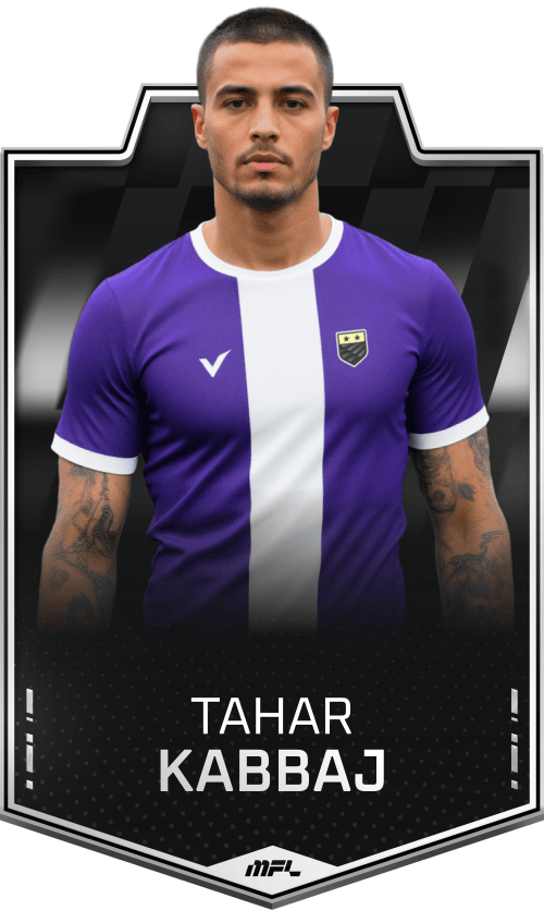 Tahar Kabbaj asset