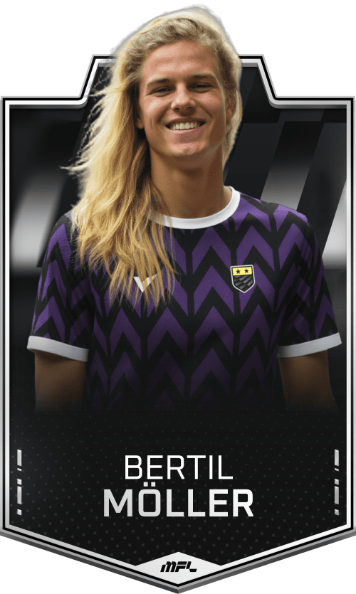 Bertil Möller asset