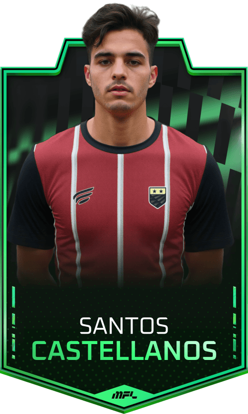Santos Castellanos asset