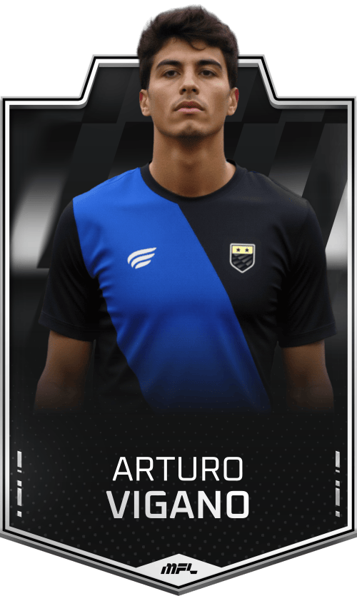 Arturo Vigano asset