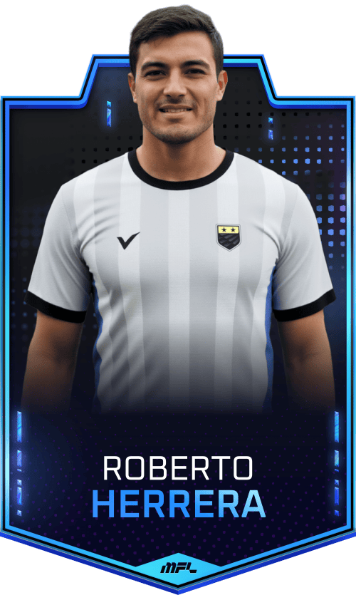 Roberto Herrera asset