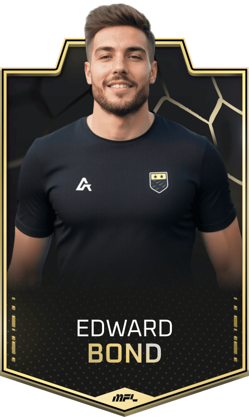 Edward Bond asset