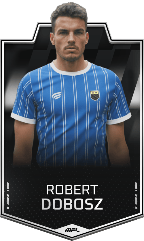 Robert Dobosz