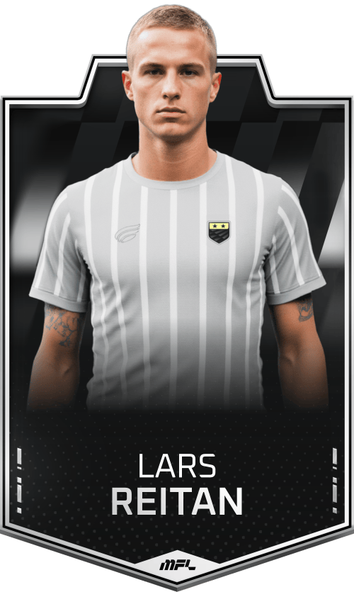 Lars Reitan