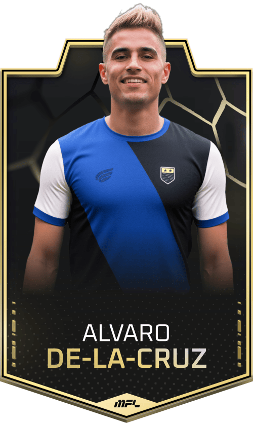 Alvaro de-La-Cruz asset