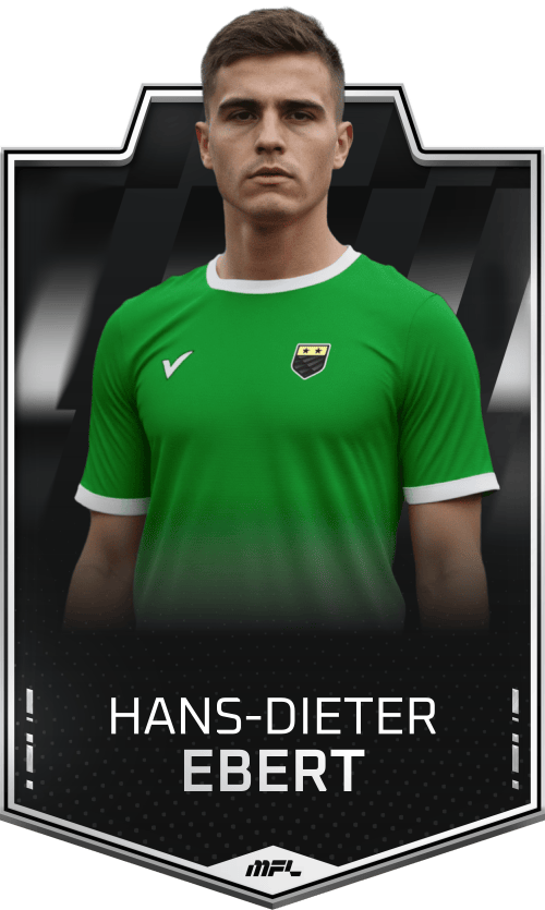 Hans-Dieter Ebert asset