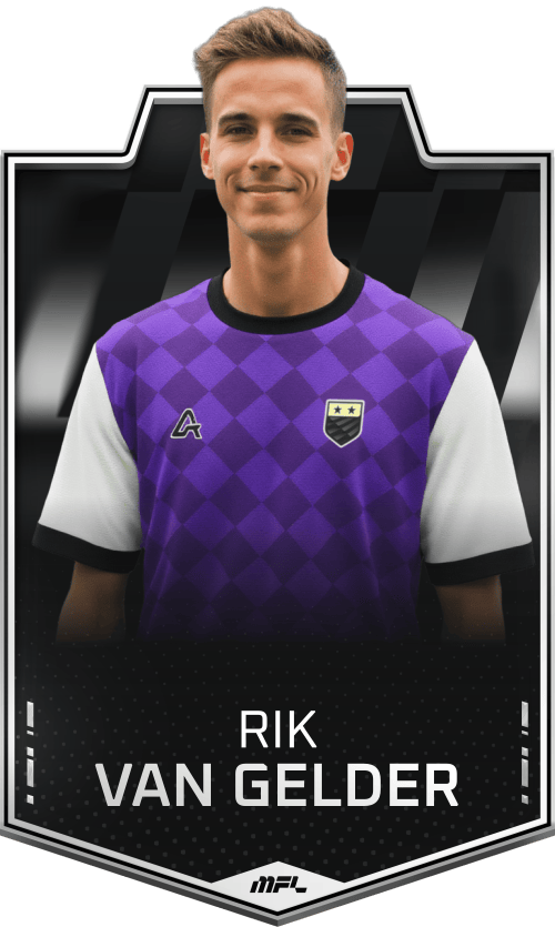 Rik van Gelder asset