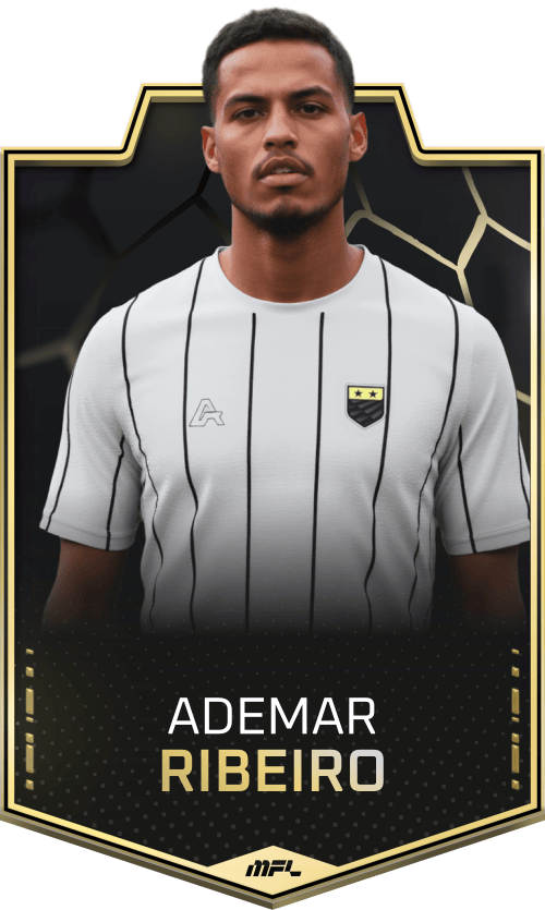 Ademar Ribeiro asset