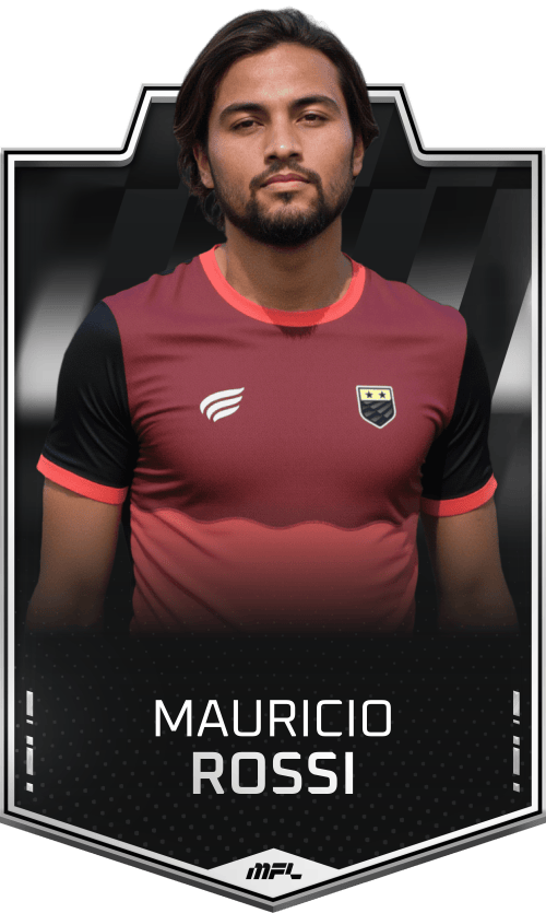 Mauricio Rossi asset