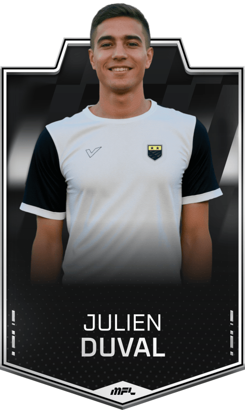 Julien Duval asset