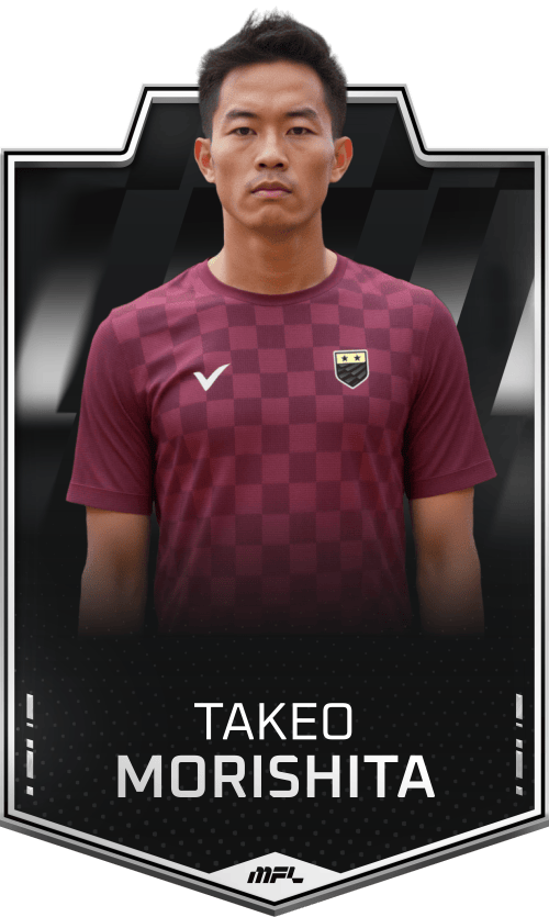 Takeo Morishita asset