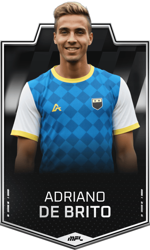 Adriano de Brito asset