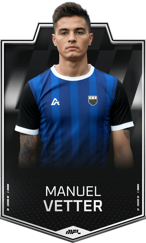 Manuel Vetter asset
