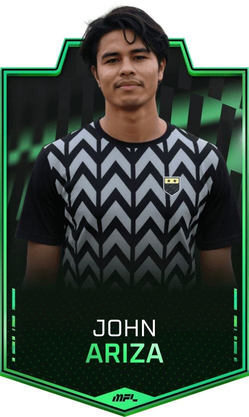 John Ariza