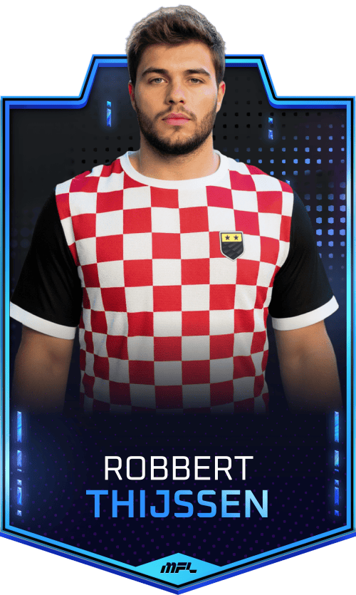 Robbert Thijssen asset
