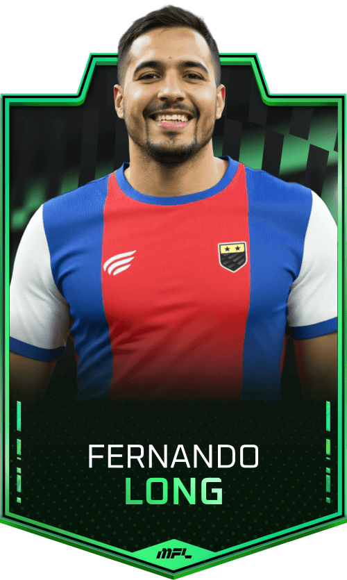 Fernando Long asset
