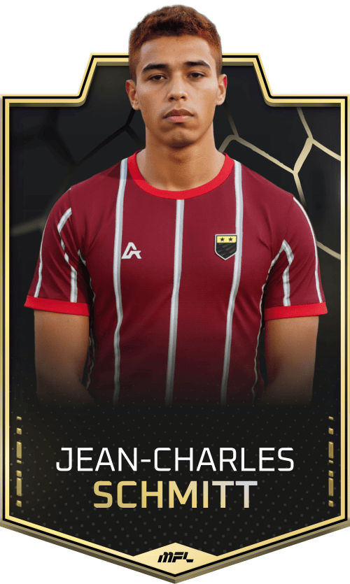 Jean-Charles Schmitt