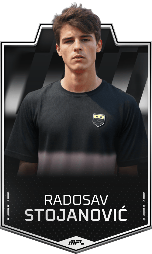 Radosav Stojanović asset