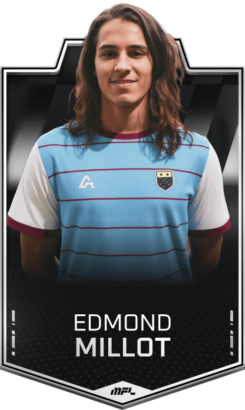 Edmond Millot asset