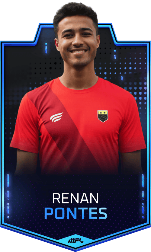 Renan Pontes