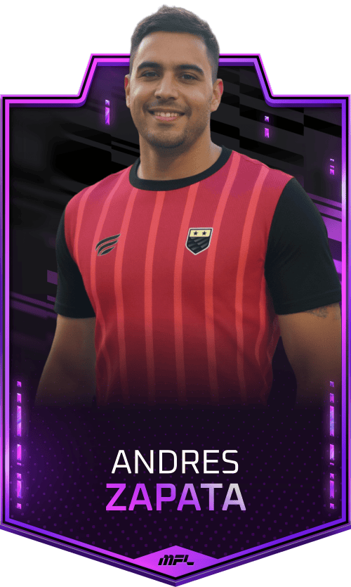 Andres Zapata asset