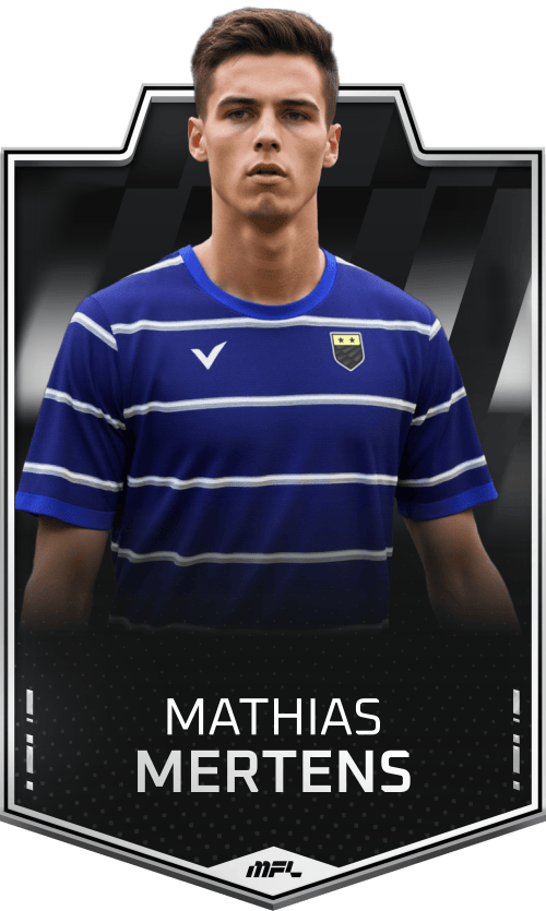 Mathias Mertens asset