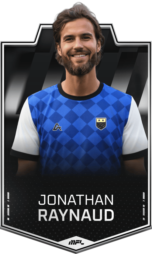 Jonathan Raynaud asset