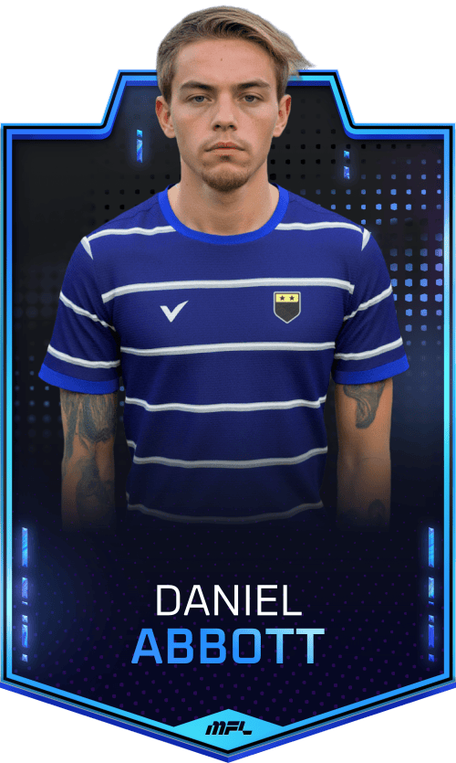 Daniel Abbott