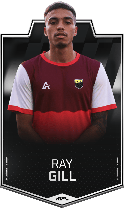 Ray Gill asset