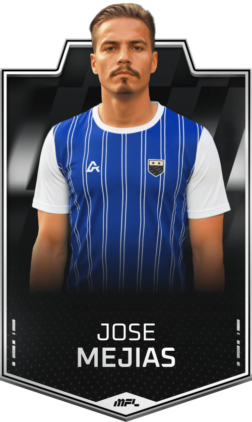 Jose Mejias asset