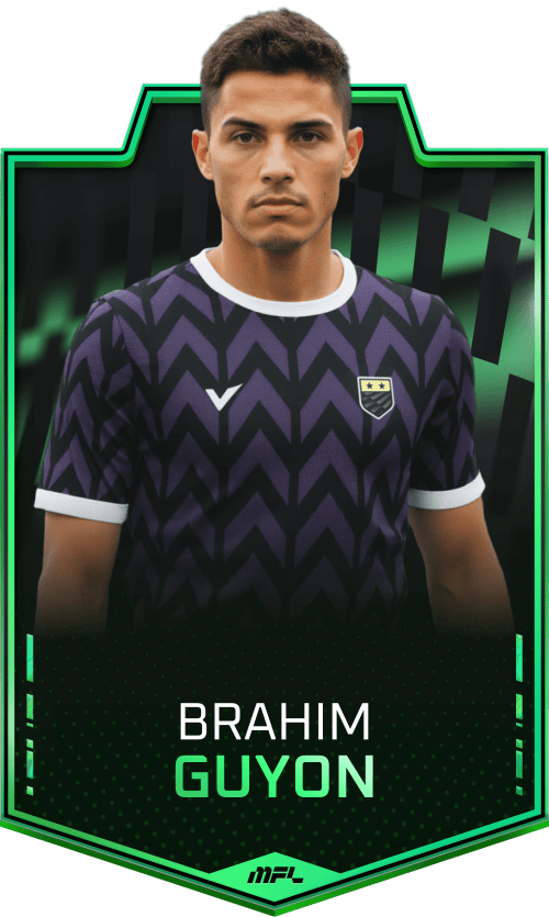 Brahim Guyon