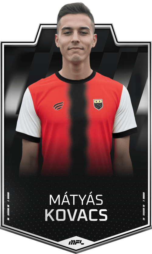 Mátyás Kovacs asset