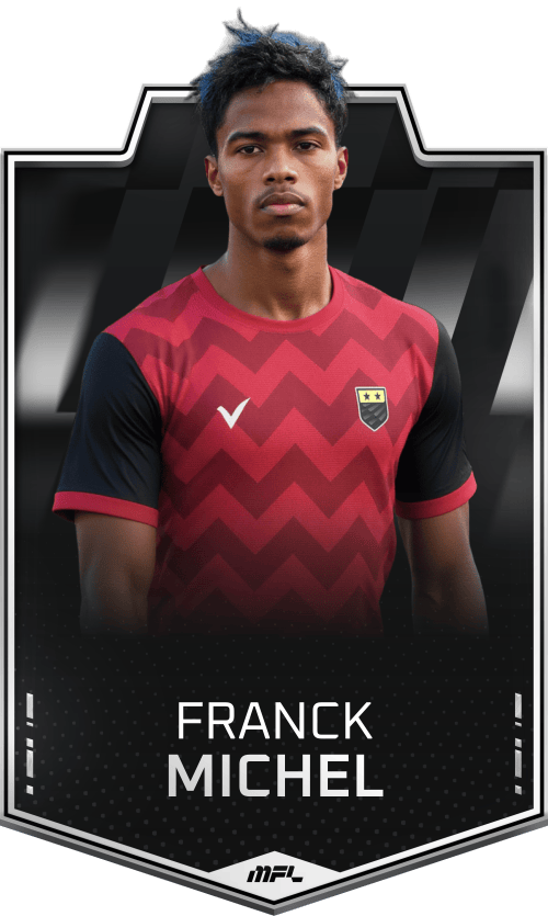 Franck Michel asset