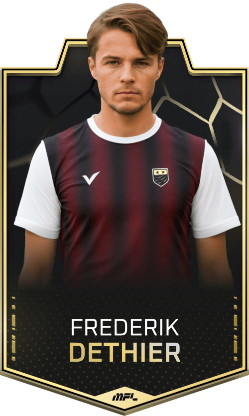 Frederik Dethier asset