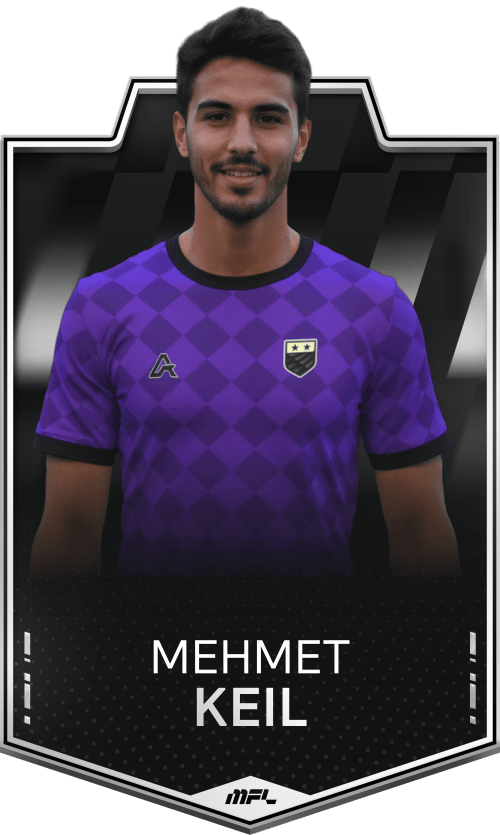 Mehmet Keil asset