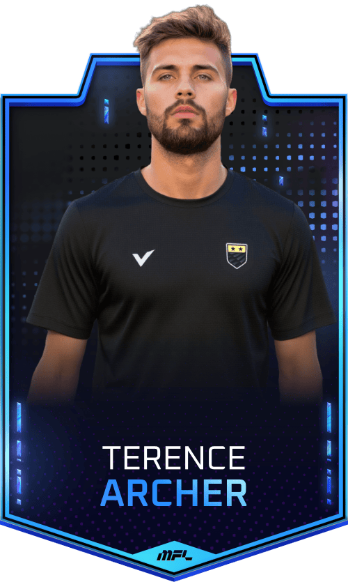 Terence Archer