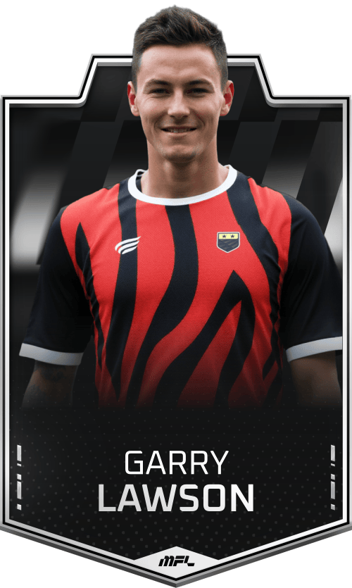 Garry Lawson asset