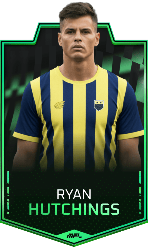 Ryan Hutchings asset