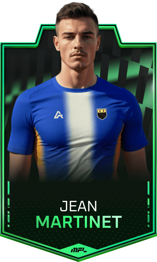 Jean Martinet asset