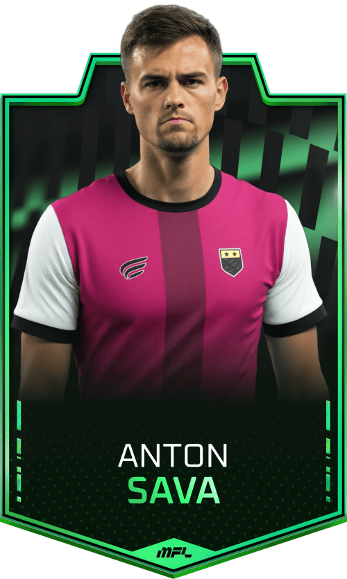 Anton Sava asset