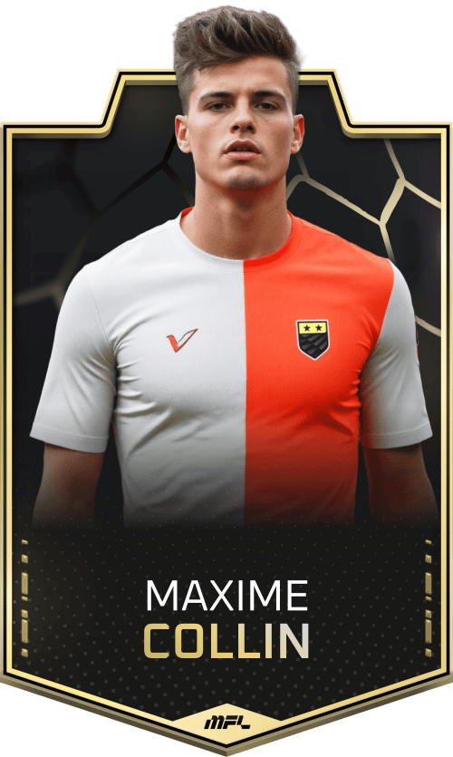 Maxime Collin