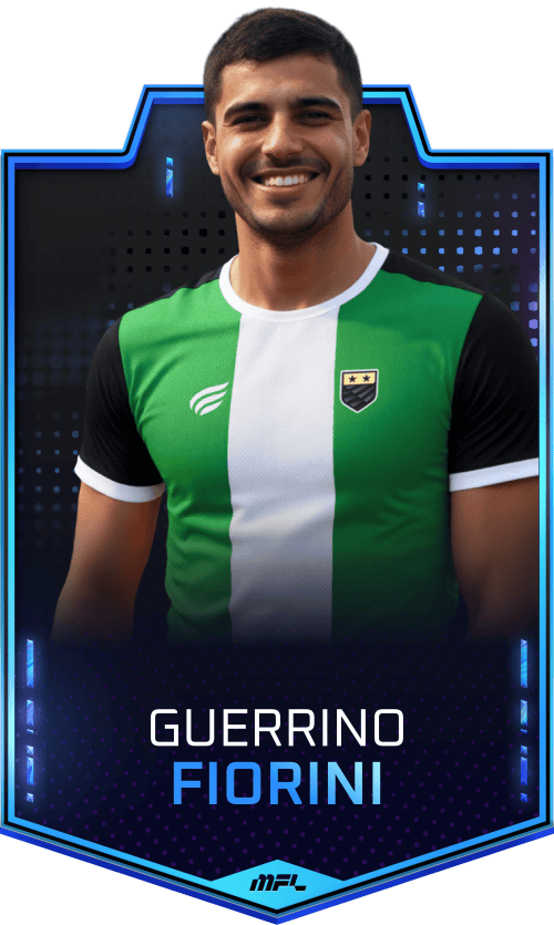 Guerrino Fiorini asset