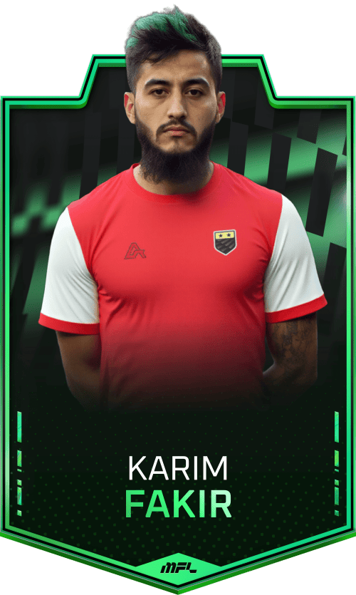 Karim Fakir asset