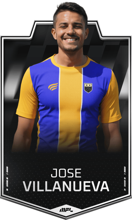 Jose Villanueva asset