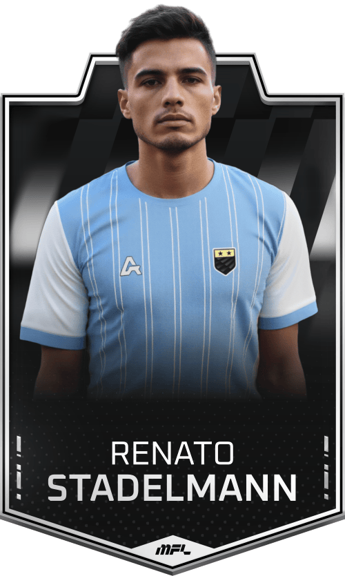 Renato Stadelmann asset
