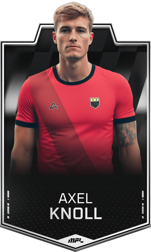 Axel Knoll asset