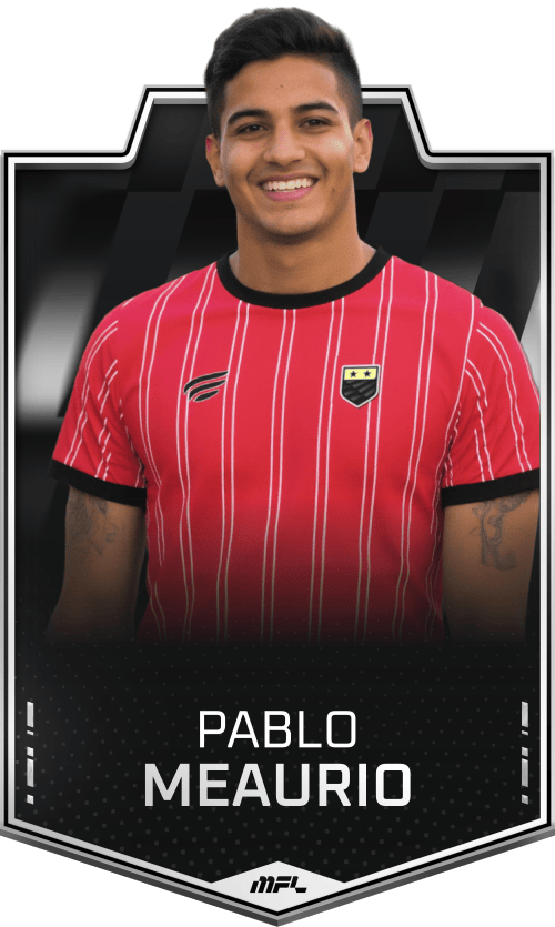 Pablo Meaurio asset